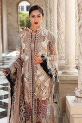 BEIGE FAIRYTALE CC-04